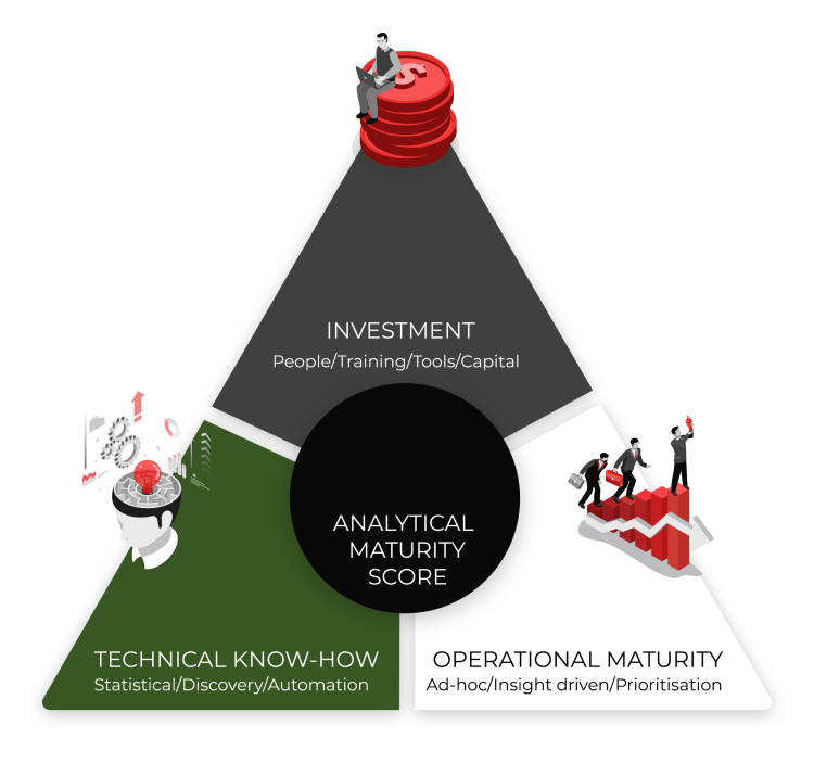 Analytical Maturity Framework Score