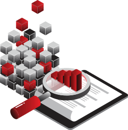 Assessed Dimension of Analytical Maturity