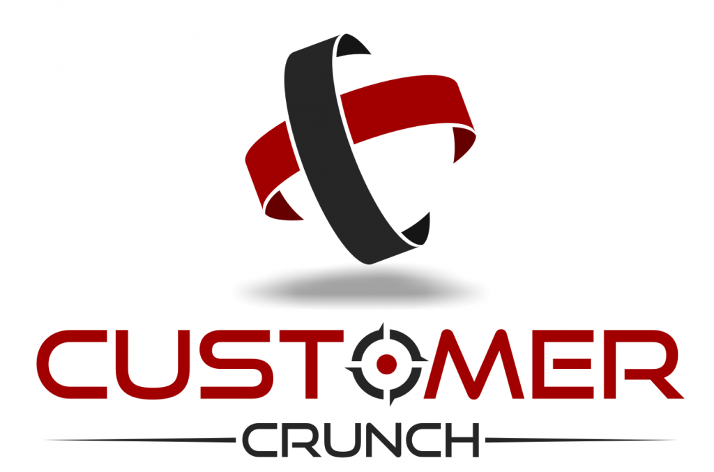 Customer Crunch logo