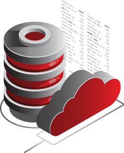 Stored Dimension from SPARCA Data Management