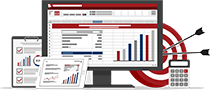 SPARCA Enterprise solution to assess the customer information ecosystem end to end